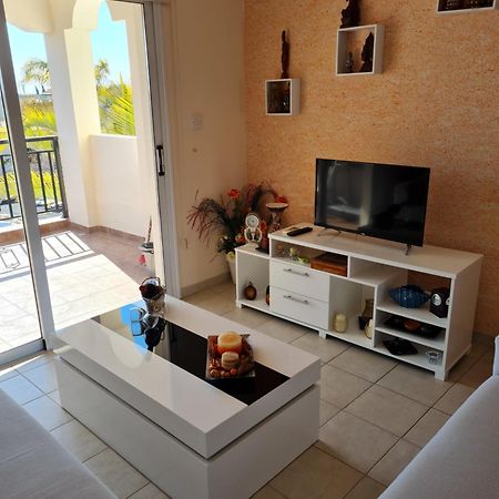 Michaela'S Apartment Paphos 外观 照片
