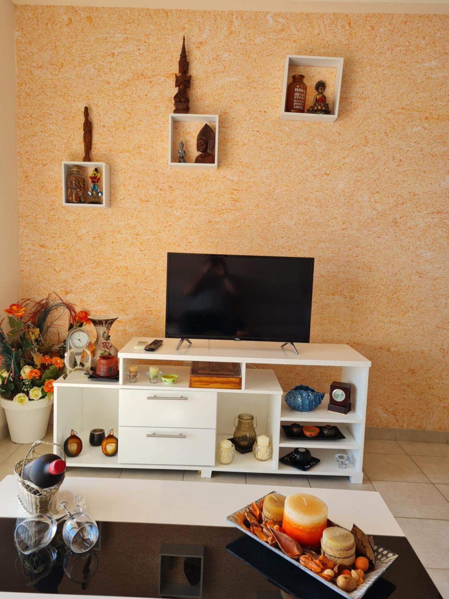 Michaela'S Apartment Paphos 外观 照片