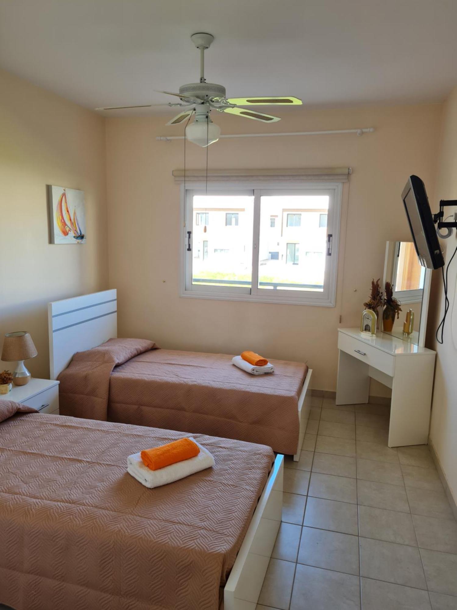 Michaela'S Apartment Paphos 外观 照片