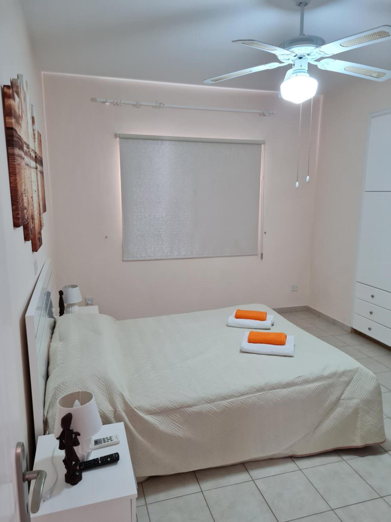 Michaela'S Apartment Paphos 外观 照片