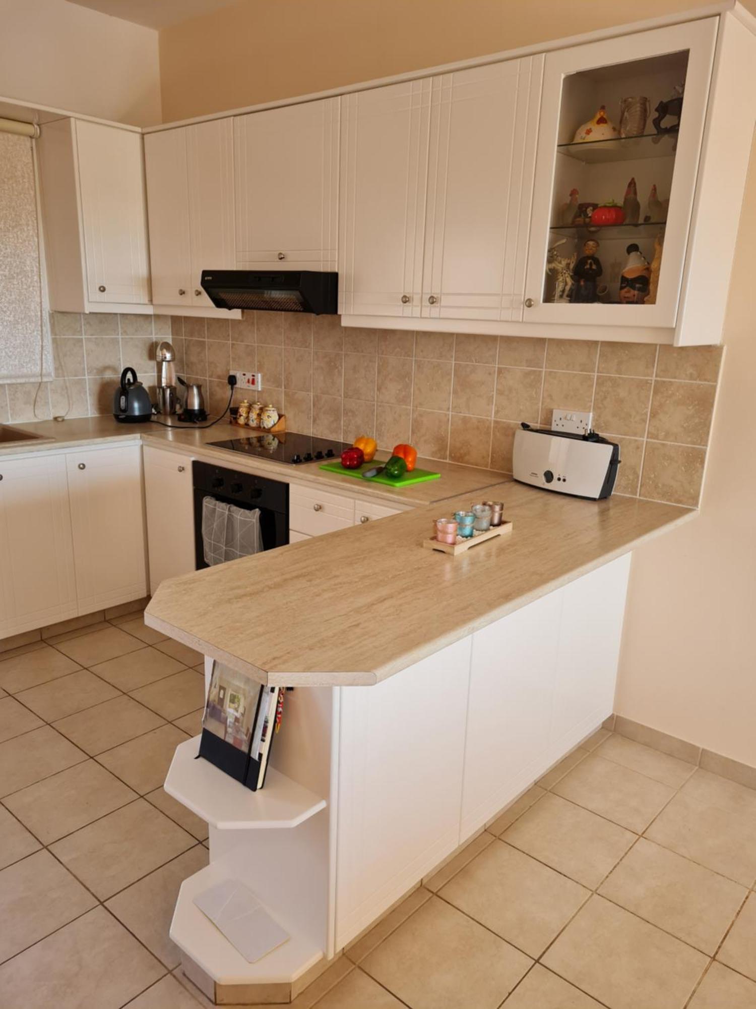 Michaela'S Apartment Paphos 外观 照片
