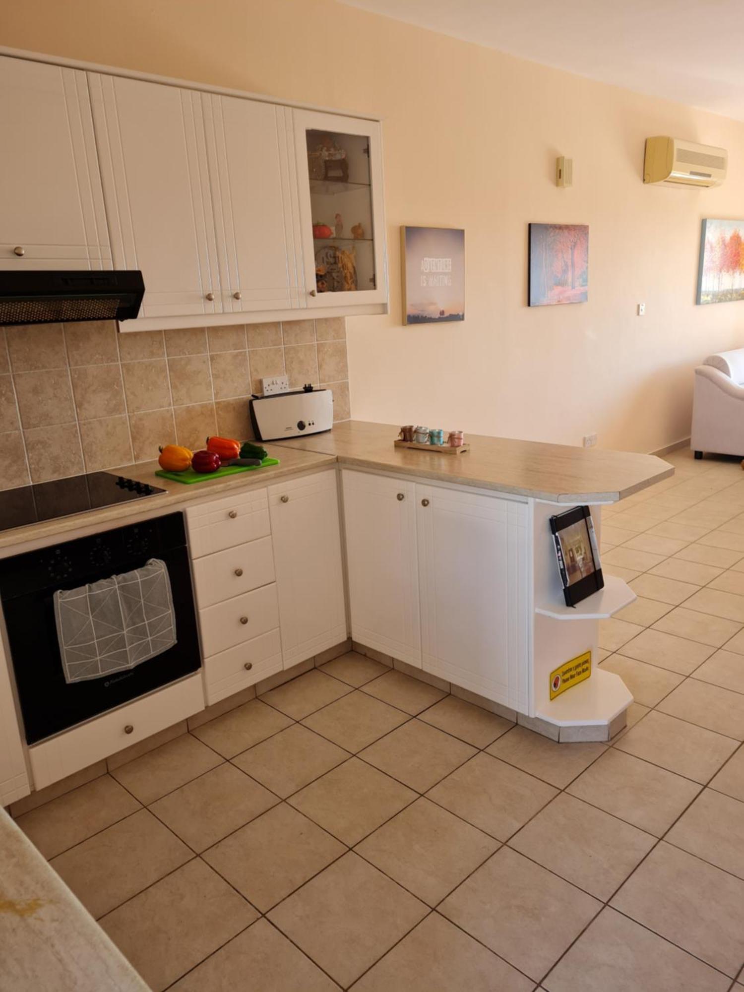 Michaela'S Apartment Paphos 外观 照片