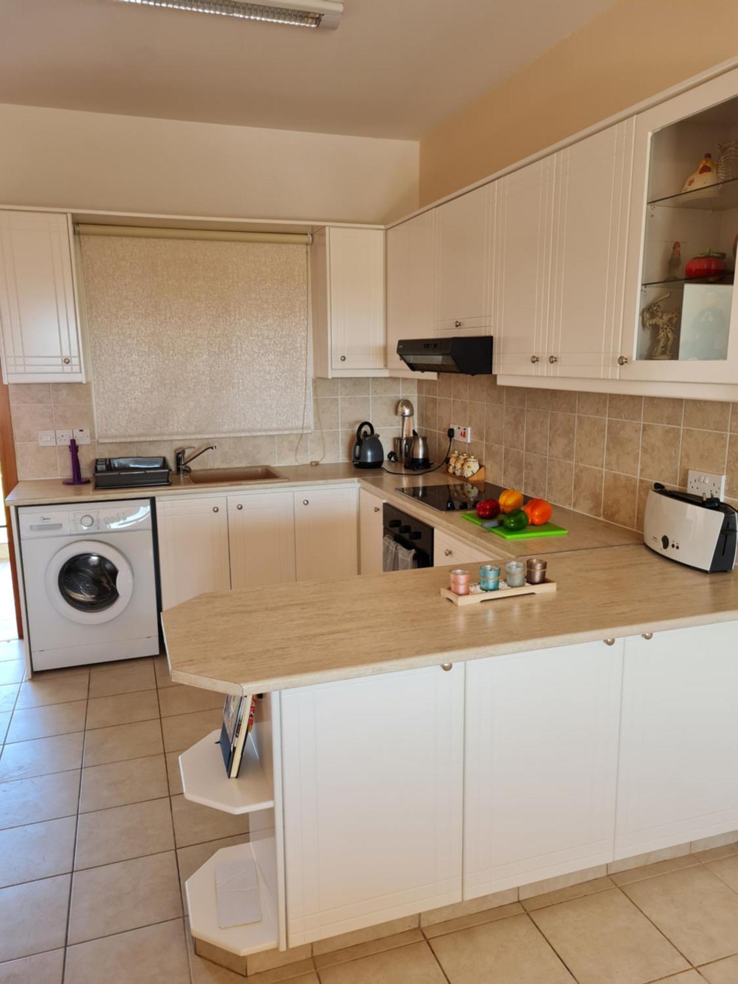 Michaela'S Apartment Paphos 外观 照片