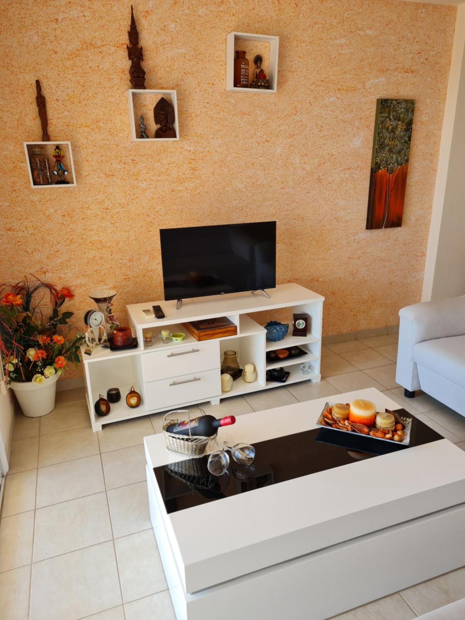 Michaela'S Apartment Paphos 外观 照片